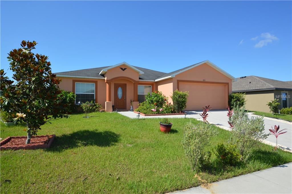 1614 Ellington Drive - Photo 1