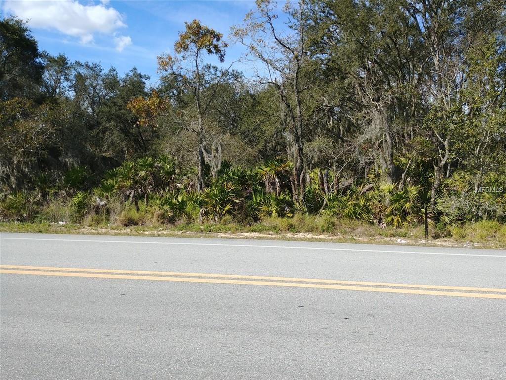 Hwy 547 N - Photo 1