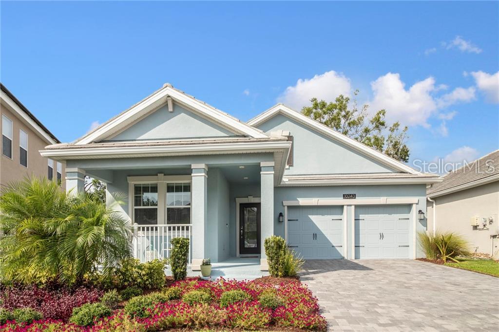 10243 Authors Way - Photo 1