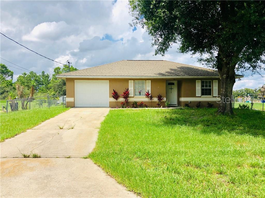 299 Cutrone Road - Photo 1