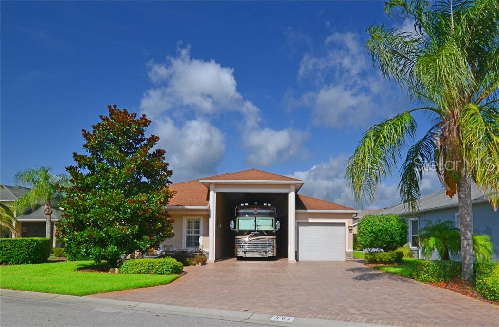 396 Cruisers Drive - Photo 1