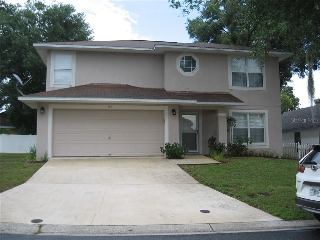 168 Lake Daisy Terrace - Photo 1