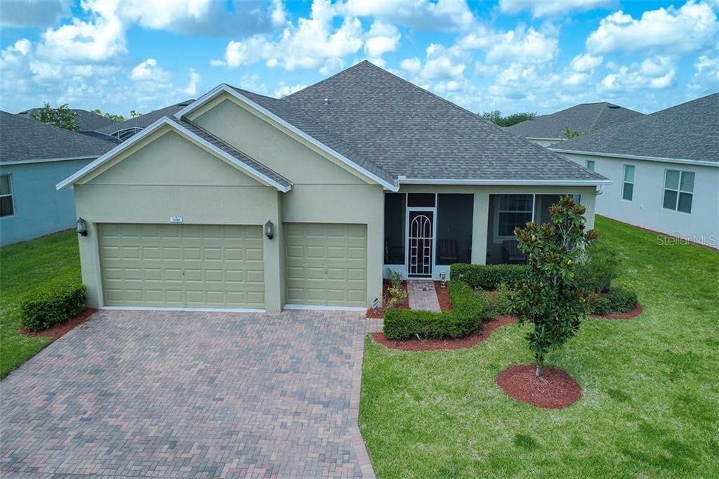 3686 Plymouth Drive - Photo 1