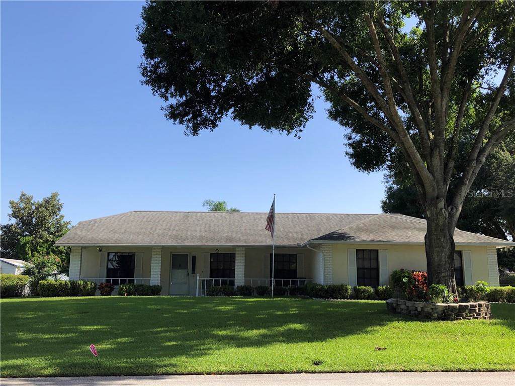 111 Kinstle Hill Drive - Photo 1