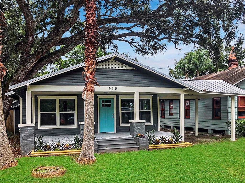 519 Park Street - Photo 1