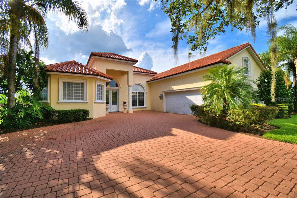 6217 Ashley Drive - Photo 1