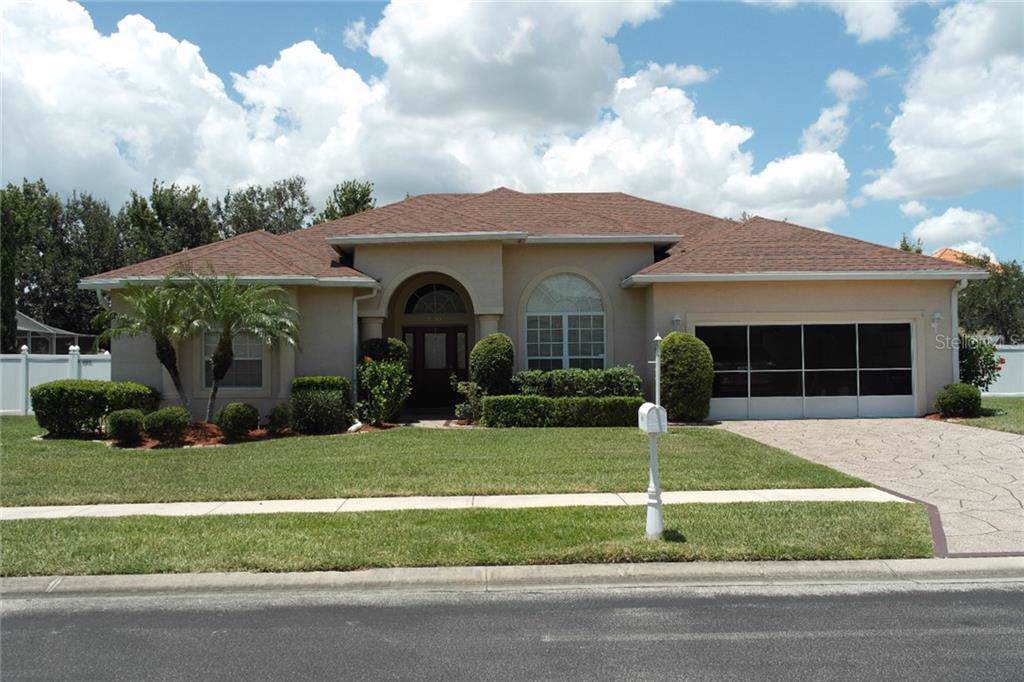 7306 Bent Grass Loop - Photo 1