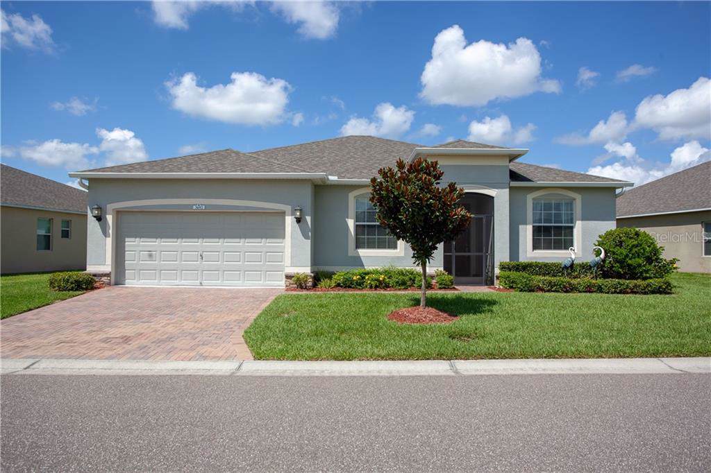 3692 Plymouth Drive - Photo 1