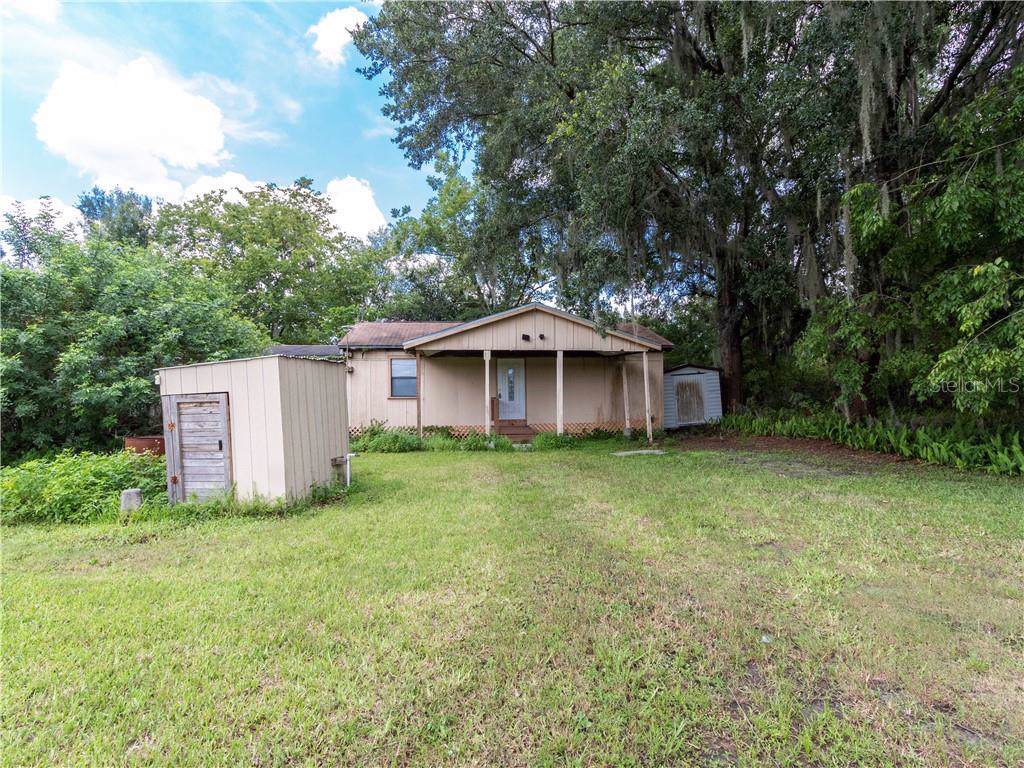2206 Shirah Road - Photo 1
