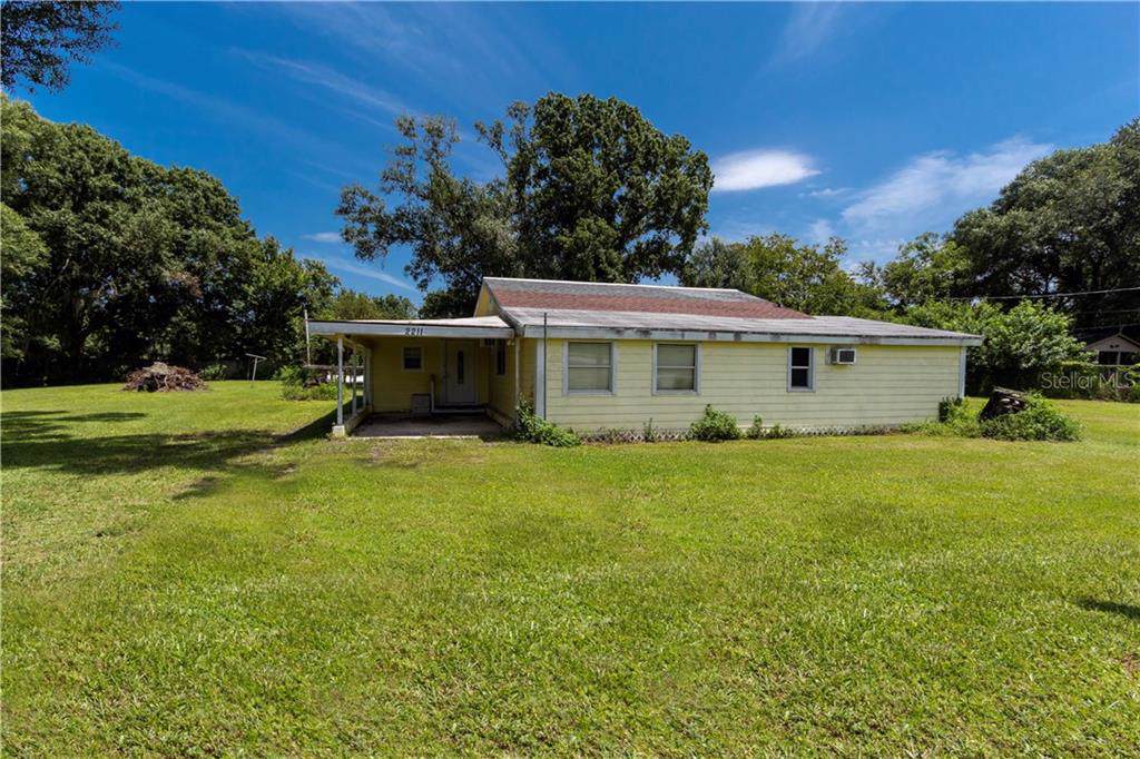 2211 Shirah Road - Photo 1