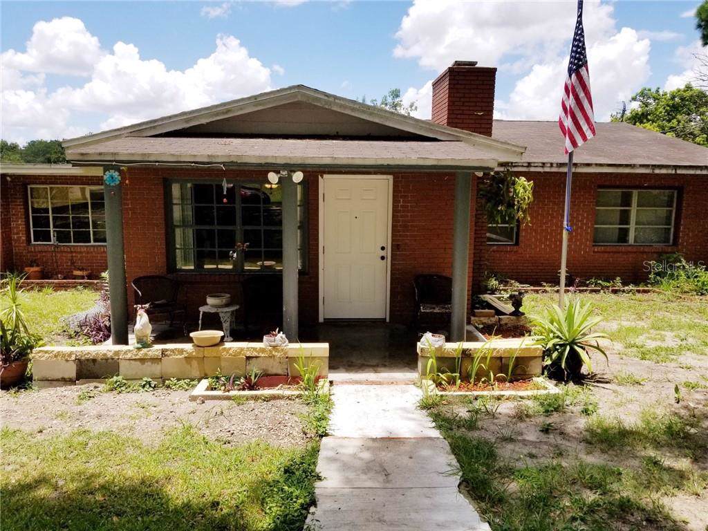 590 Howard Road - Photo 1
