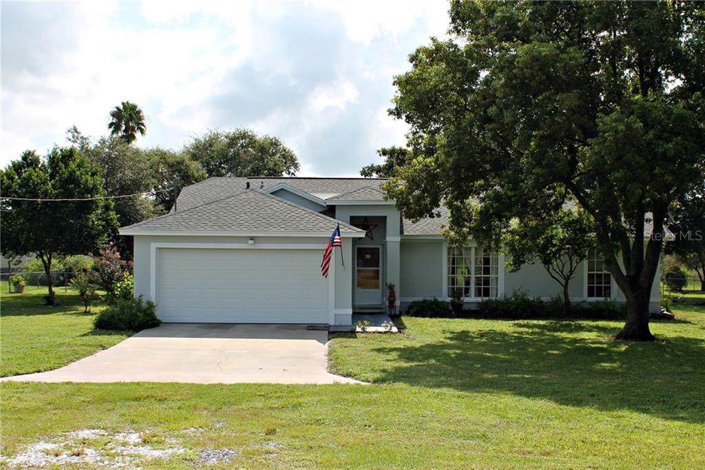 1501 Bice Grove Road - Photo 1