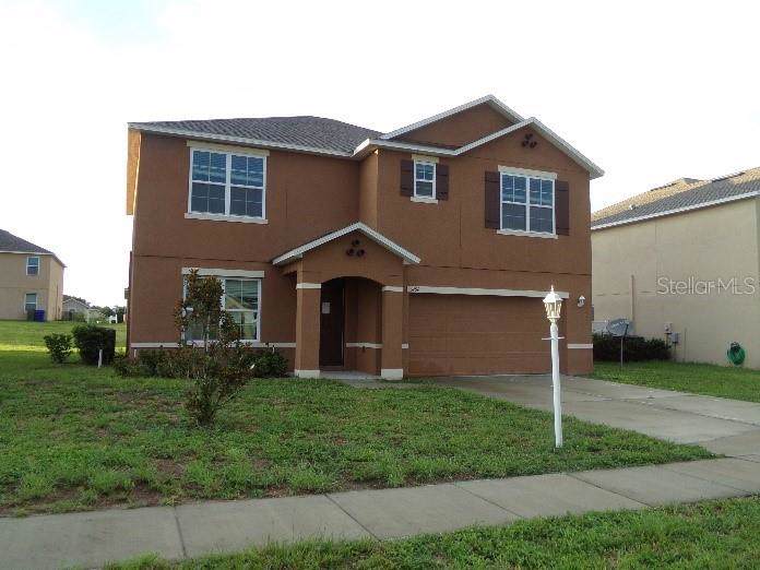 5796 Forest Ridge Drive - Photo 1
