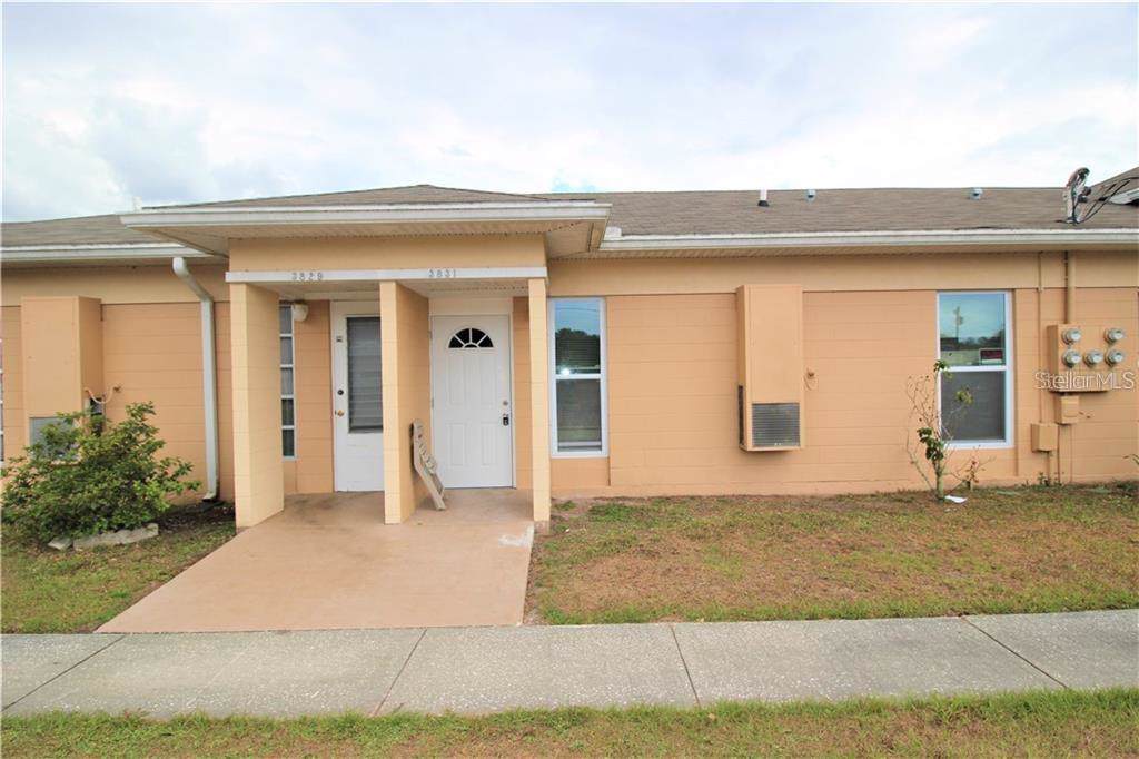 3831 Club Circle - Photo 1