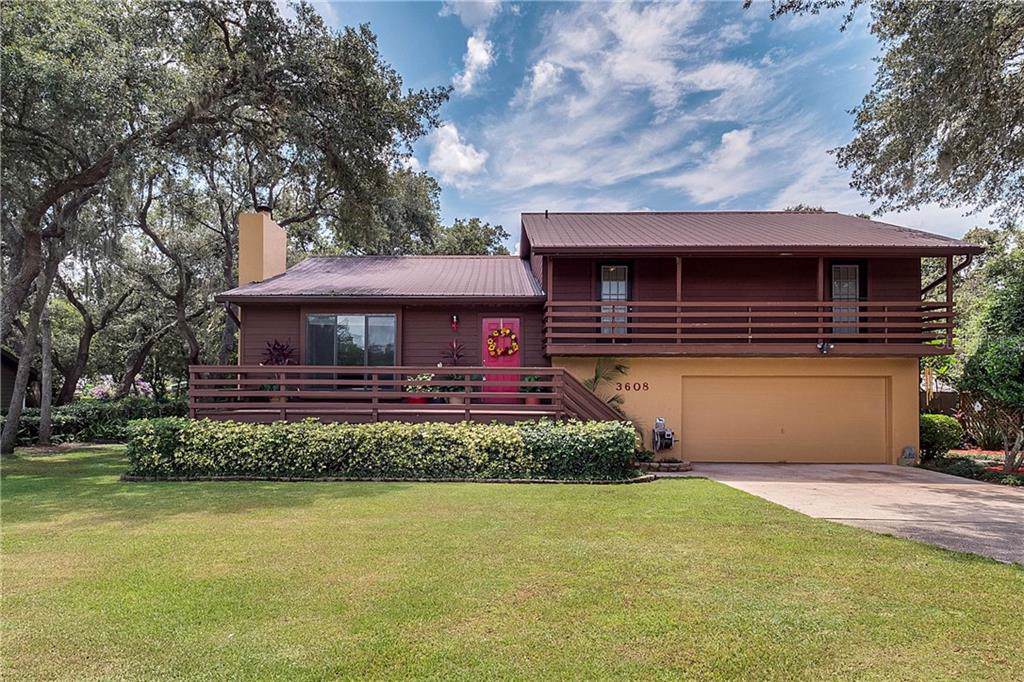 3608 Silver Oak Court - Photo 1
