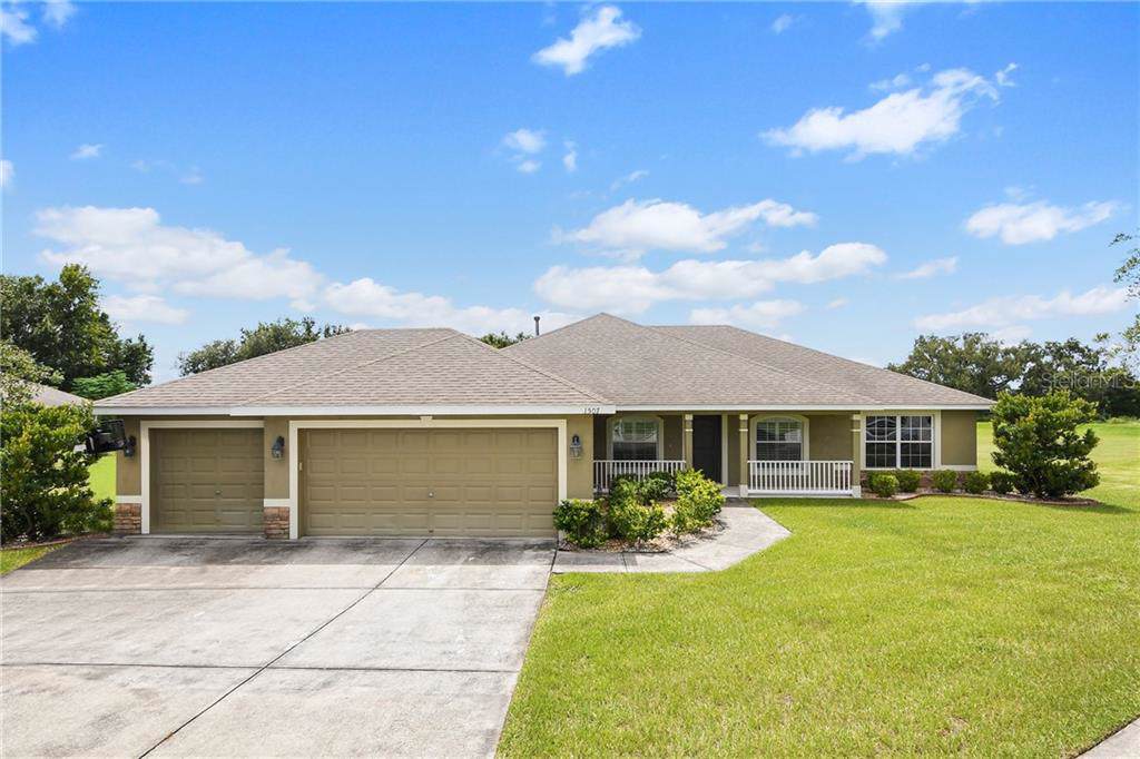 1507 Blue Sky Boulevard - Photo 1