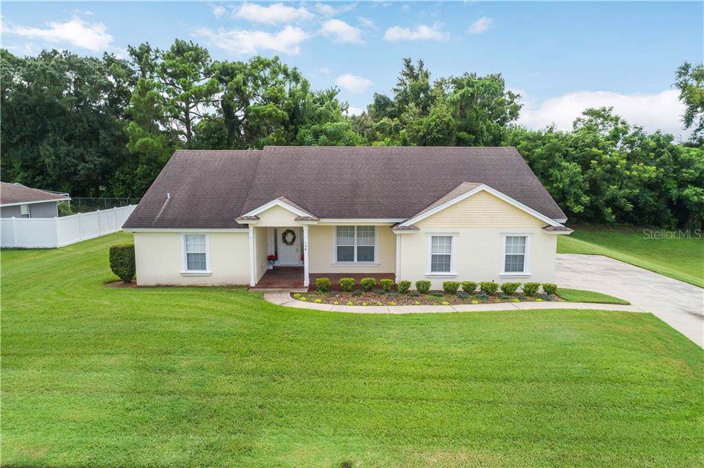 158 Old Nichols Circle - Photo 1