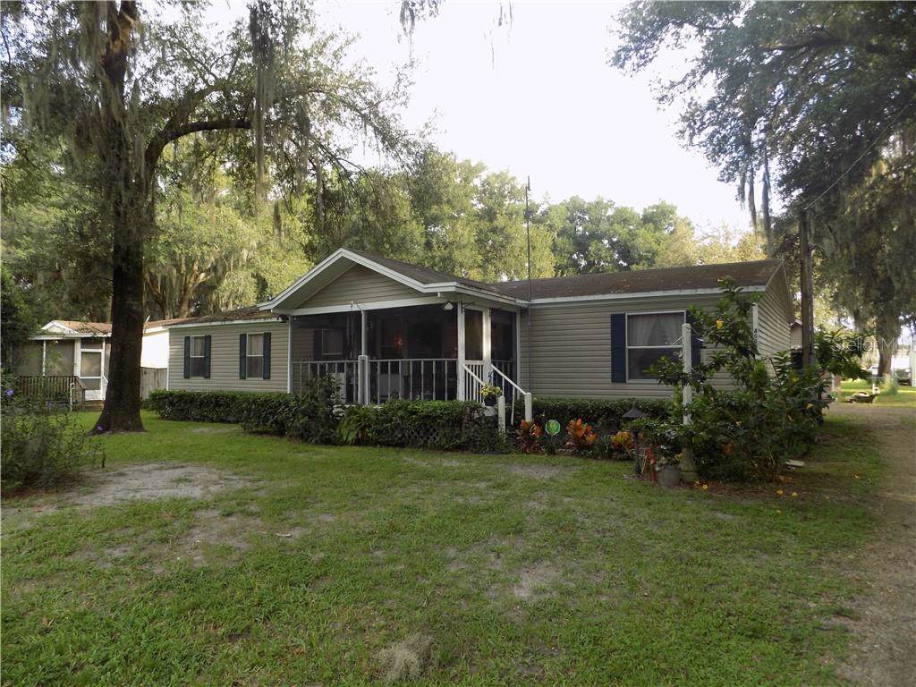 4689 Hammock Ridge Drive - Photo 1