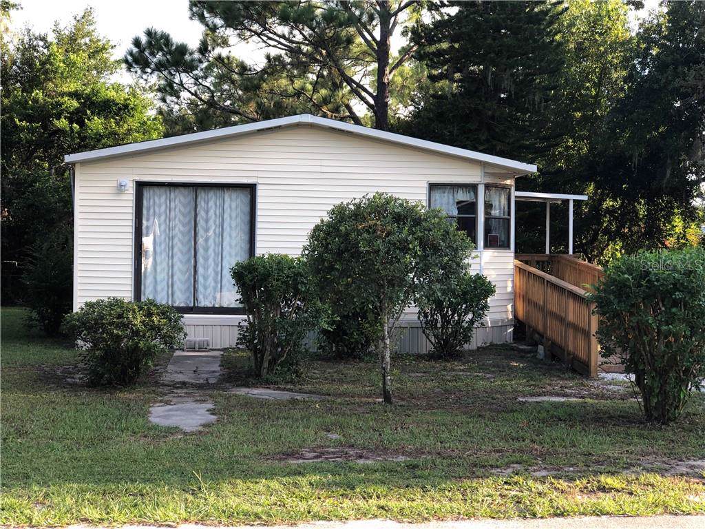 2640 Snapping Turtle Drive - Photo 1