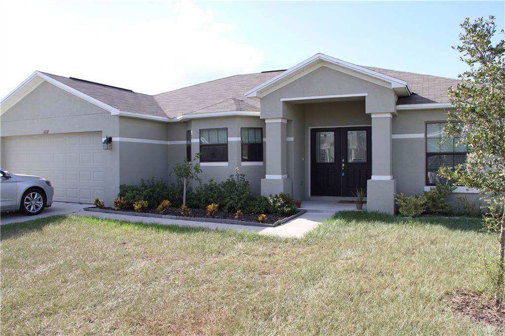 1837 James Towne Lane - Photo 1