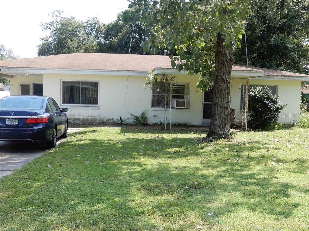 127 Sevilla Street - Photo 1