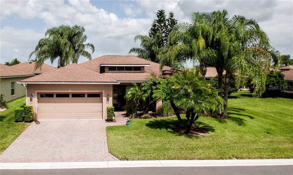 4408 Waterford Drive - Photo 1