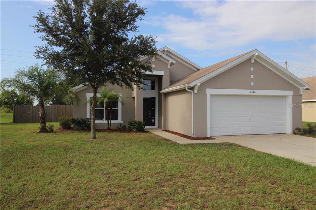1308 Vista Del Lago Boulevard - Photo 1