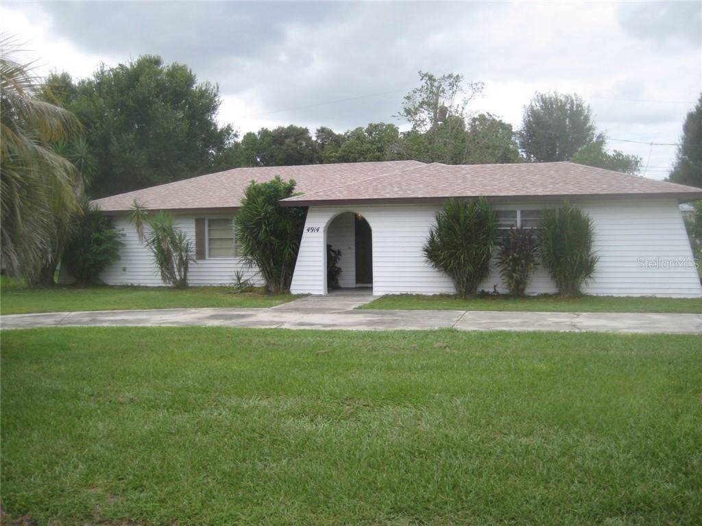 4914 Benton Street - Photo 1