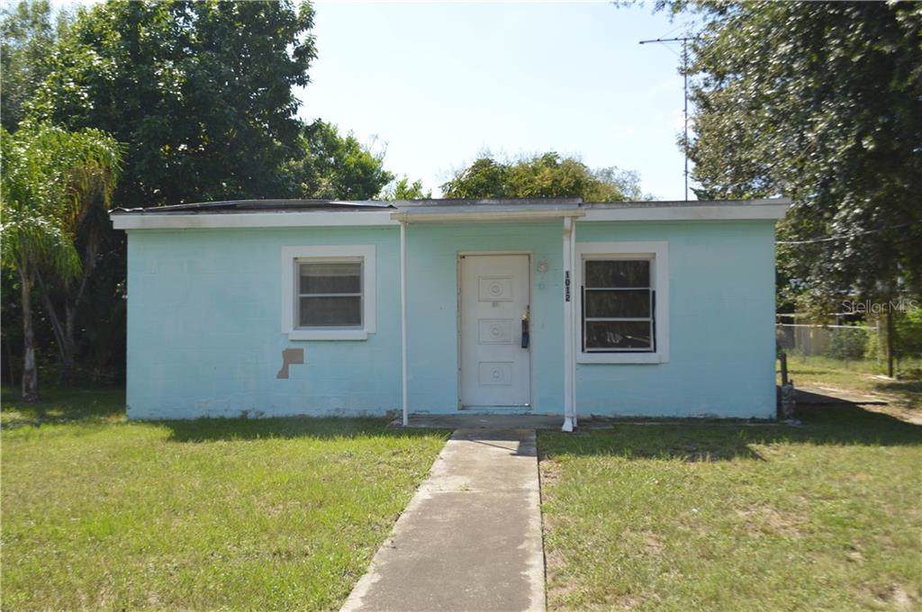 1012 Geraldine Street - Photo 1