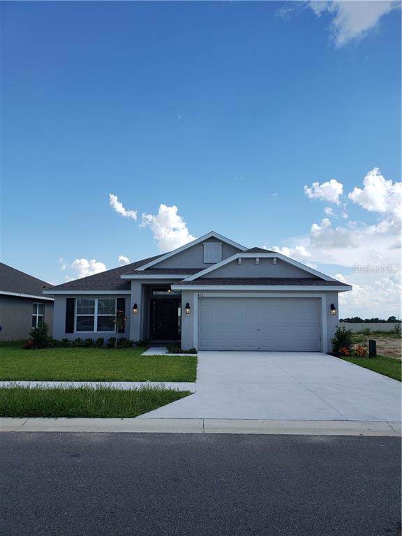 645 Meadow Pointe Drive - Photo 1