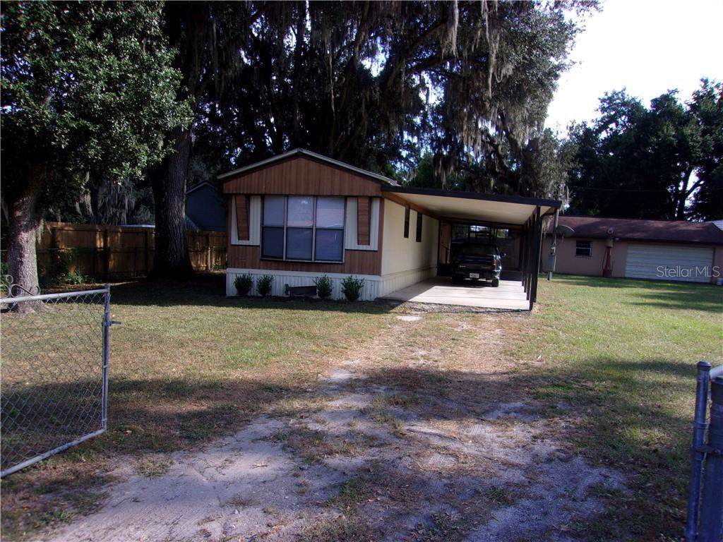 2418 Futch Road - Photo 1