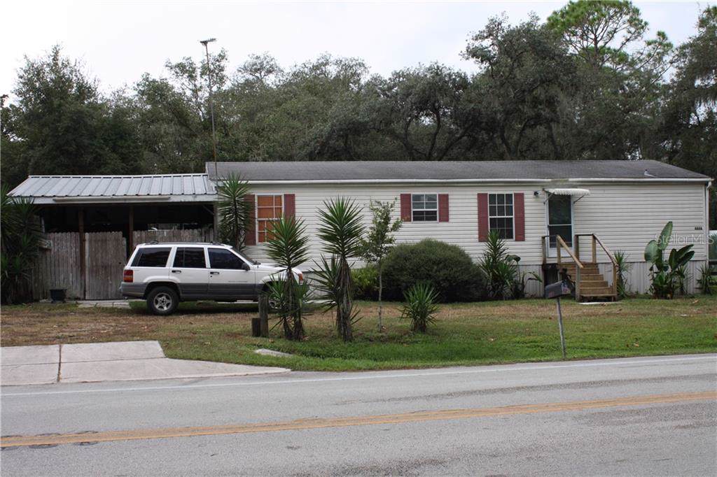 8851 Lake Marion Creek Road - Photo 1