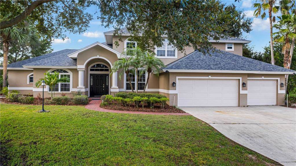 316 Lochen Circle - Photo 1