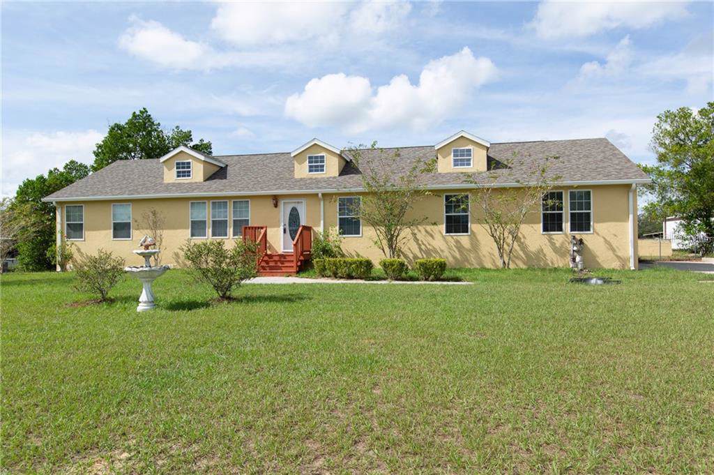 7140 Leisure Road - Photo 1