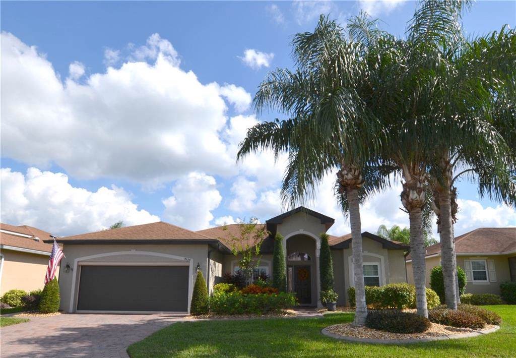5329 Snead Drive - Photo 1
