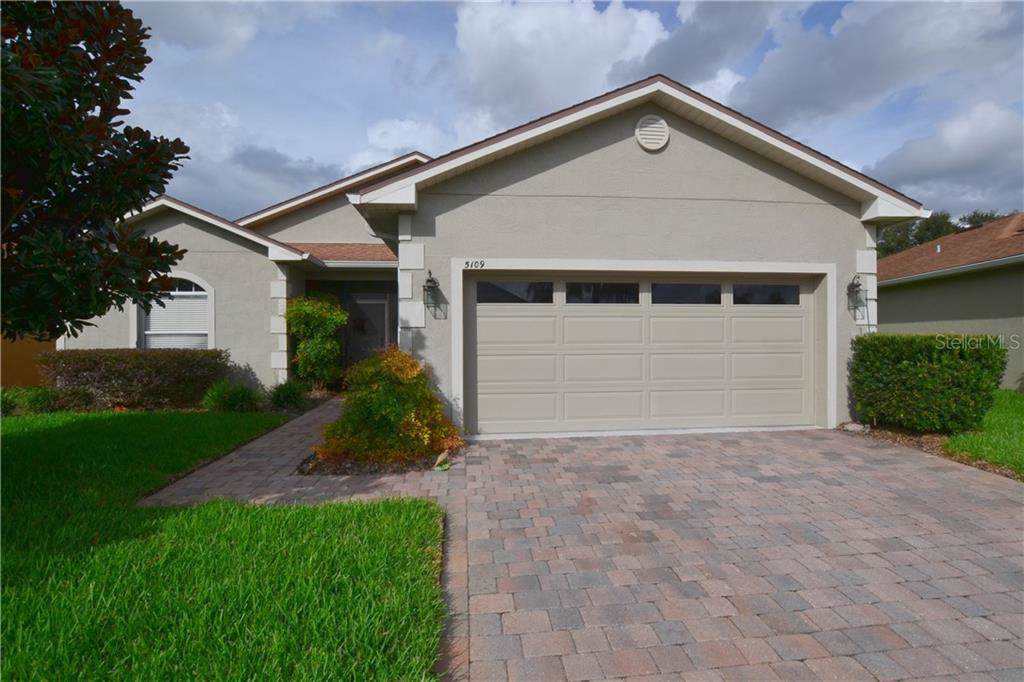 5109 Winged Foot Lane - Photo 1