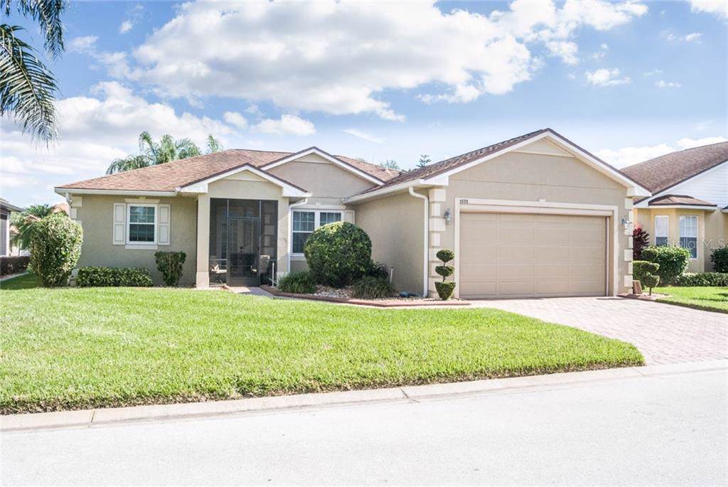 5333 Snead Drive - Photo 1