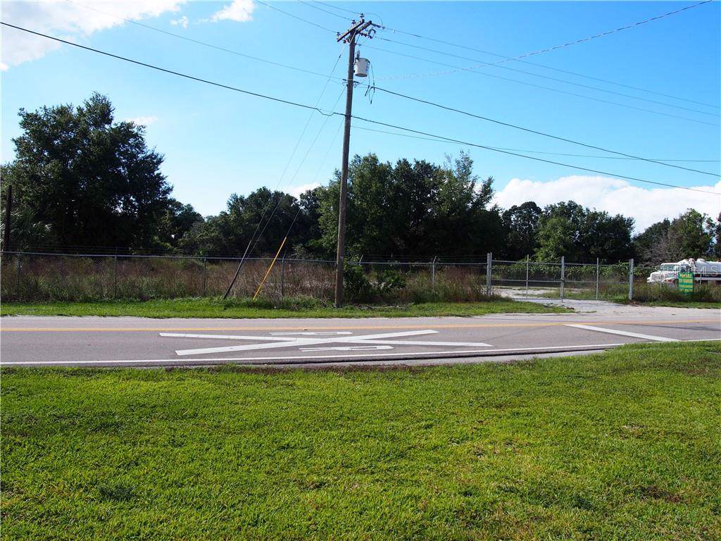 100 Airport Road - Photo 1