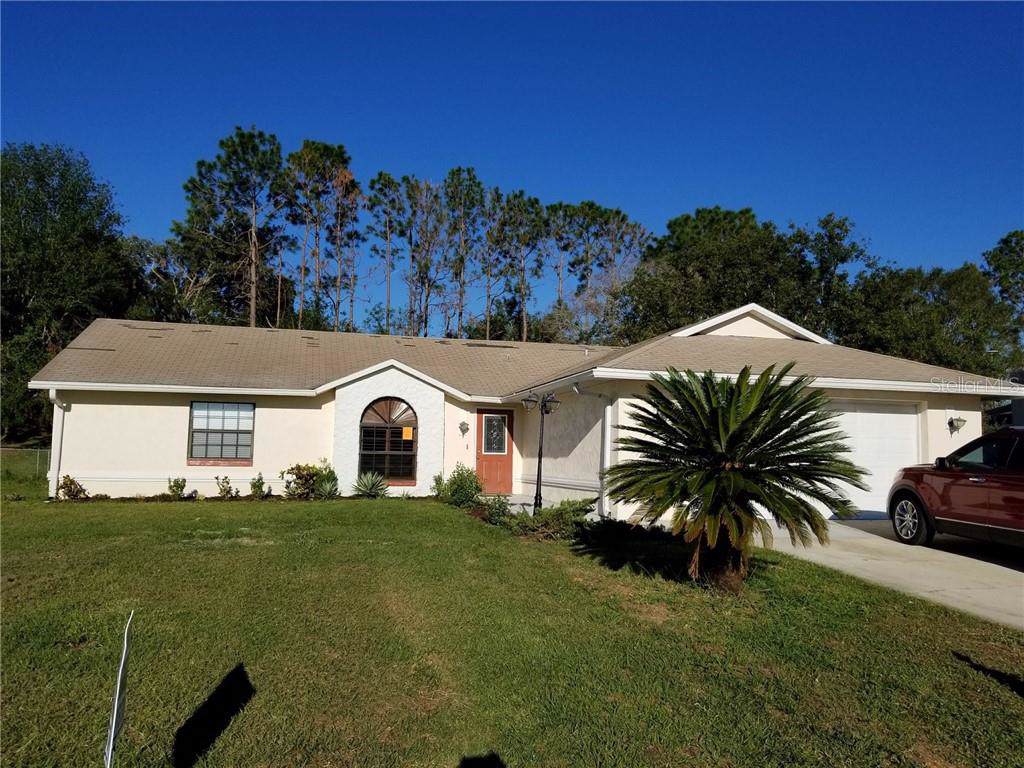 2611 Crest Drive - Photo 1