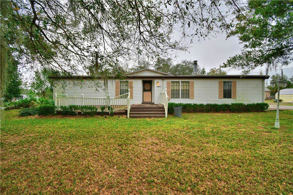 5947 Silver Fox Drive - Photo 1