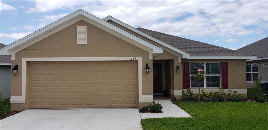487 Meadow Pointe Drive - Photo 1