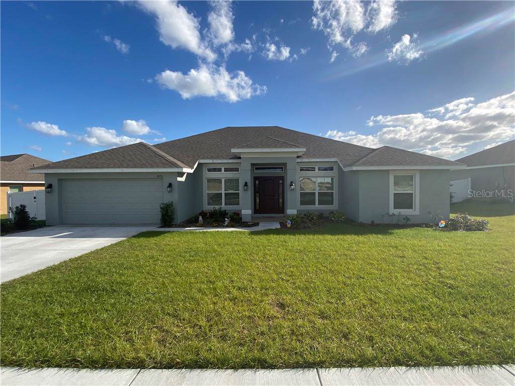 2435 Twin Lake View Road - Photo 1