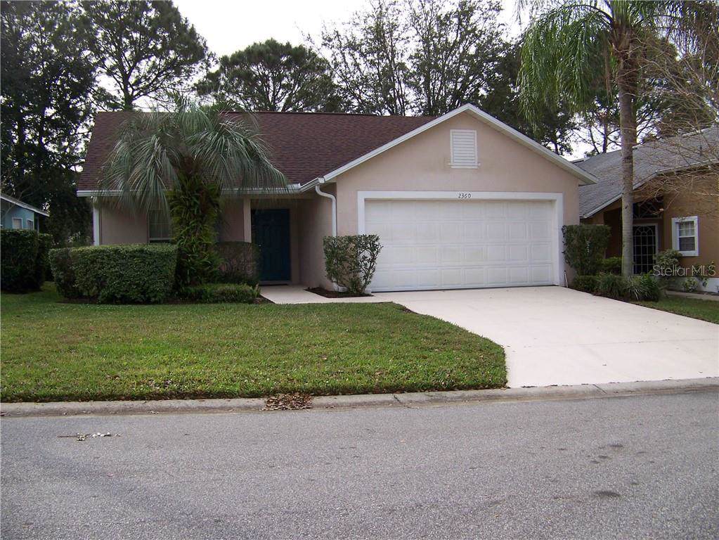 2360 Paulette Drive - Photo 1