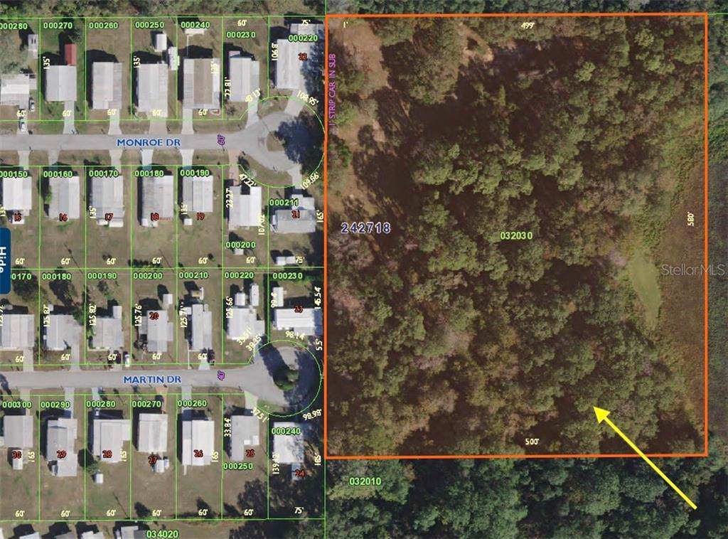 430 Monroe Drive - Photo 1