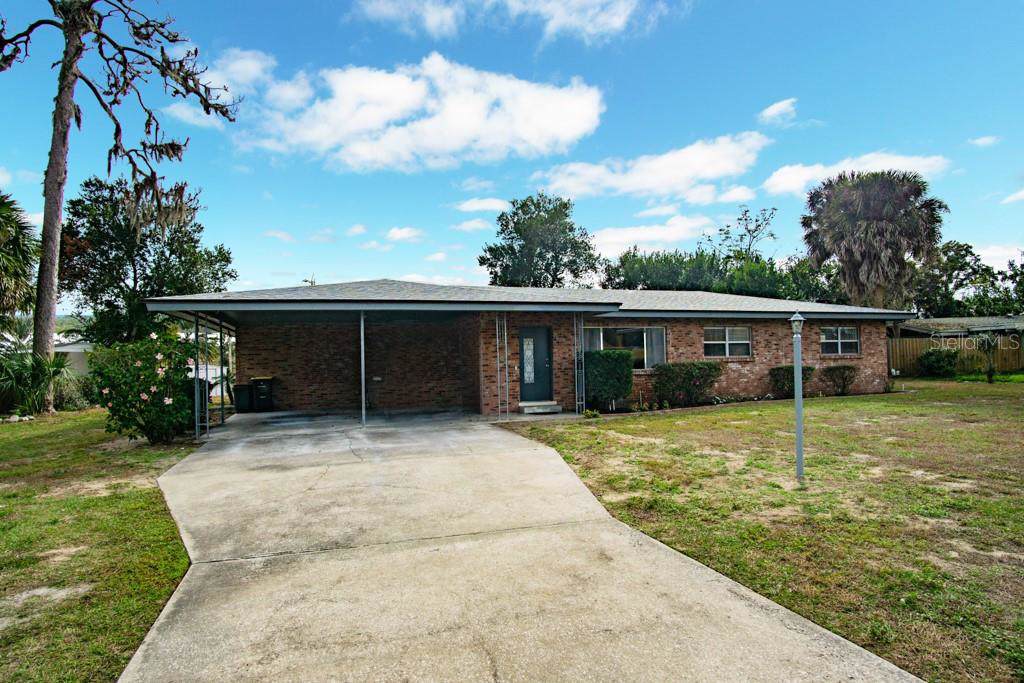 111 Citrus Drive - Photo 1