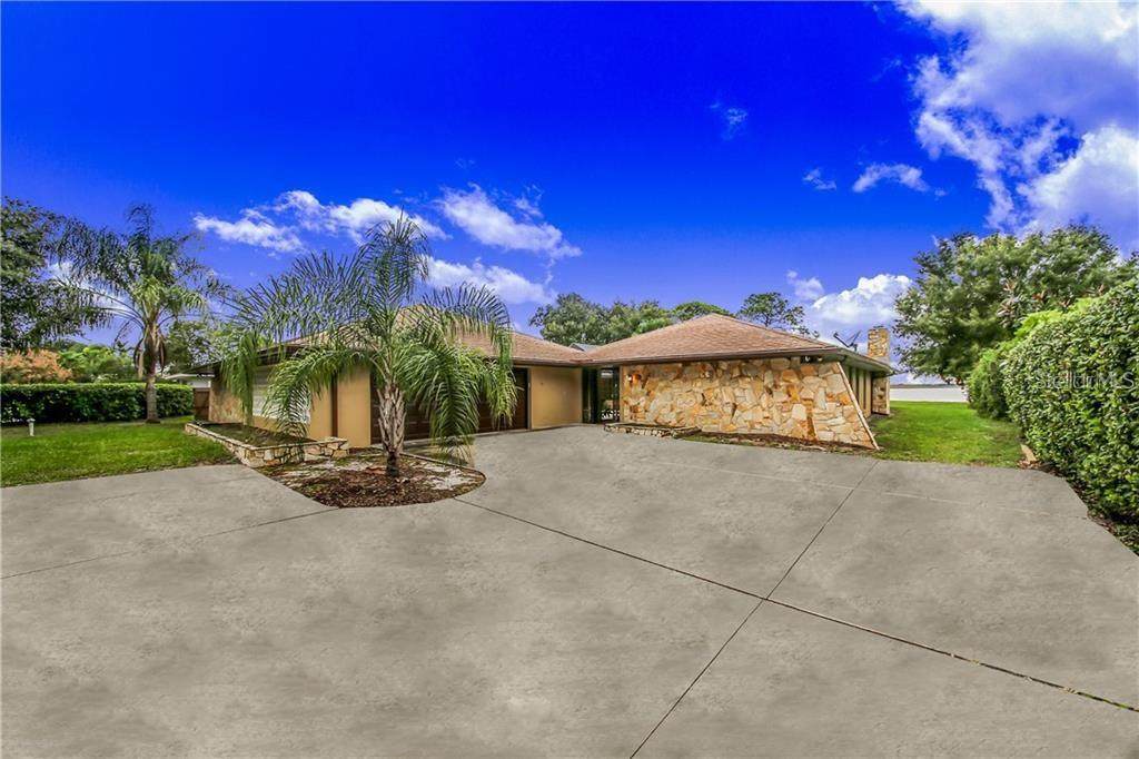 3560 Crump Road - Photo 1