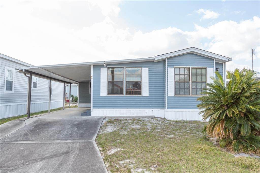 4925 Cypress Gardens Road - Photo 1
