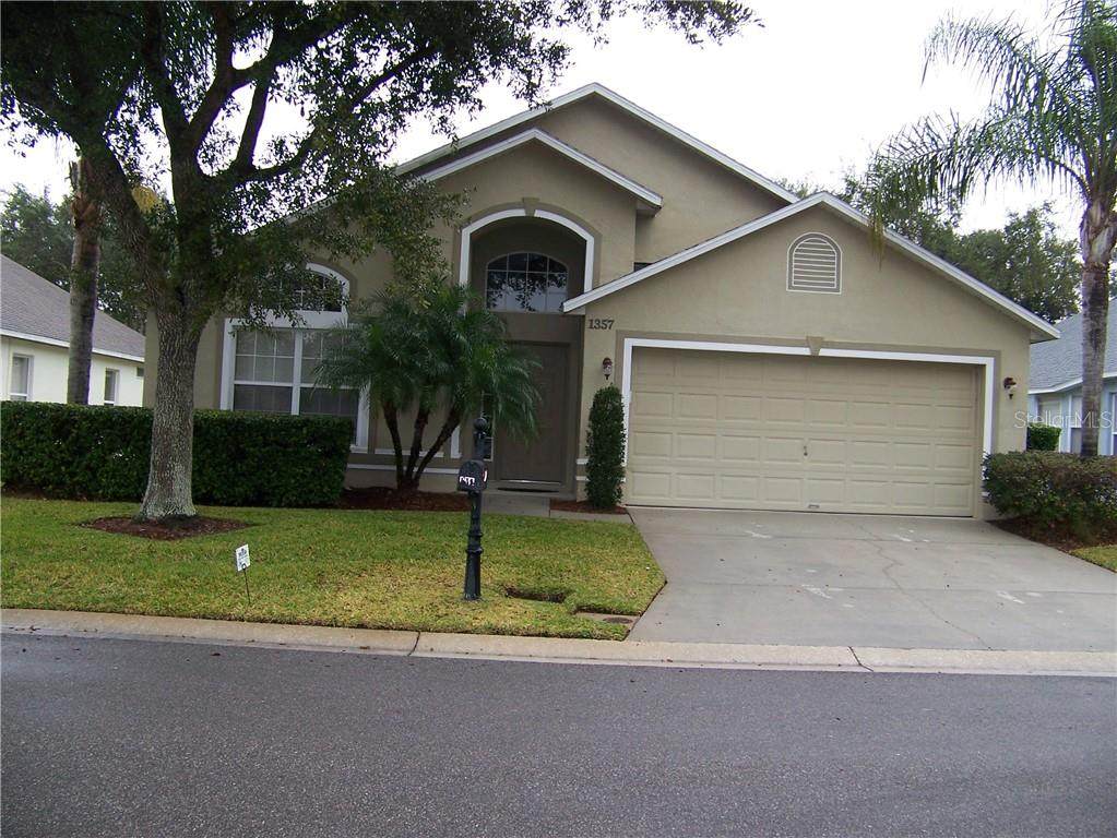 1357 Rebecca Drive - Photo 1 1357 Rebecca Drive - Photo 1