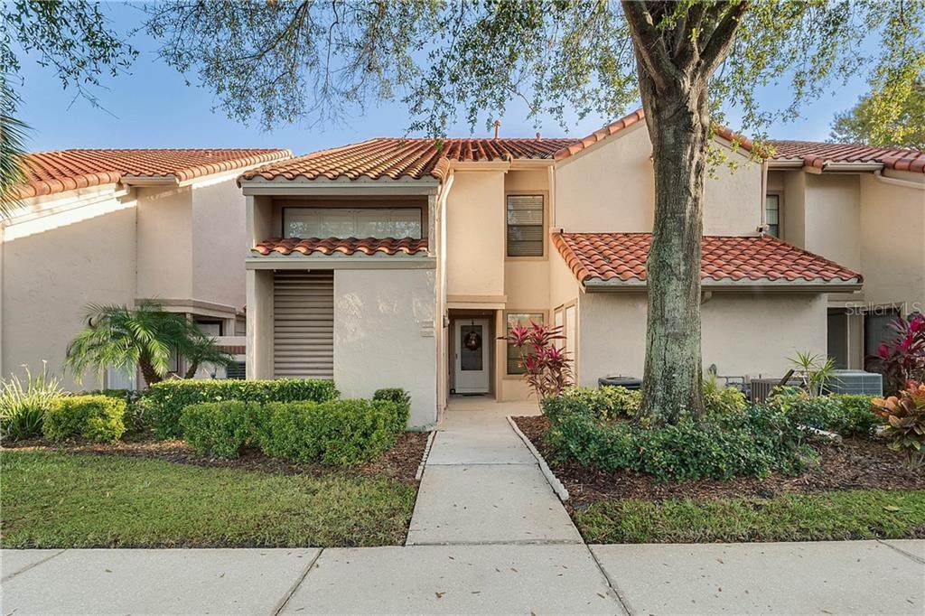 1715 Garden Lake Drive - Photo 1