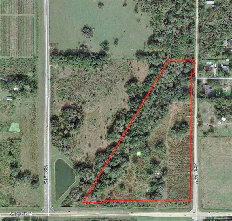 4925 Pipkin Road - Photo 1